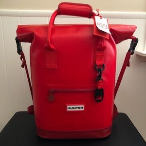 Hunter x Target Backpack Cooler